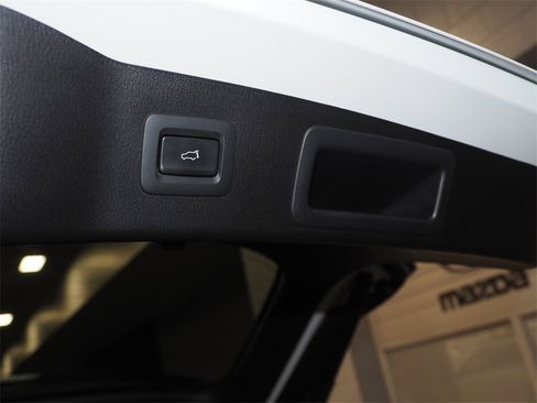 Certified 2025 MAZDA CX-5 AWD 2.5 S image 15