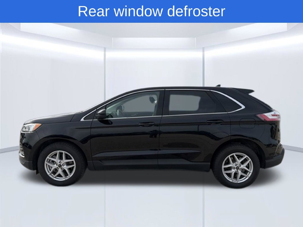 Used 2024 Ford Edge SEL w/ Convenience Package AWD/4WD image 6