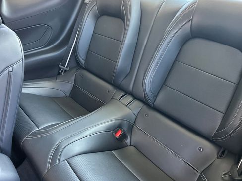 Certified 2024 Ford Mustang Premium RWD image 11