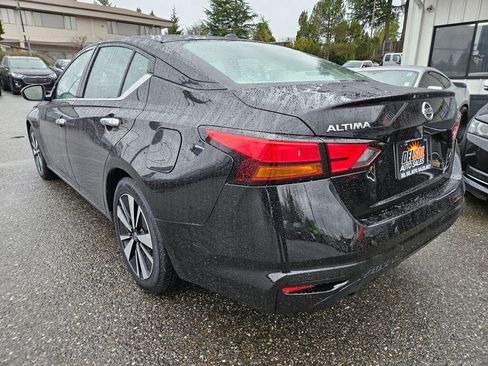 Used 2020 Nissan Altima 2.5 SL image 13