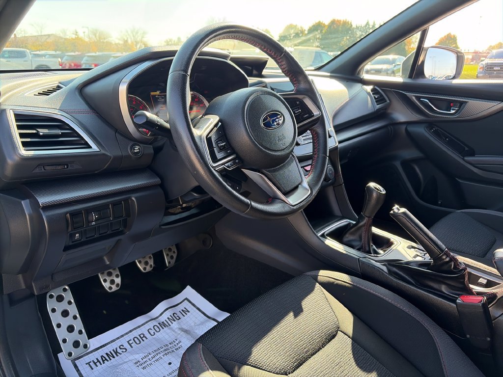 Used 2019 Subaru Impreza 2.0i Sport AWD/4WD image 16