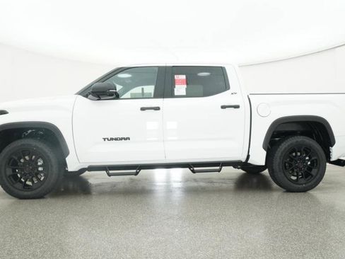 New 2026 Toyota Tundra SR5 image 39