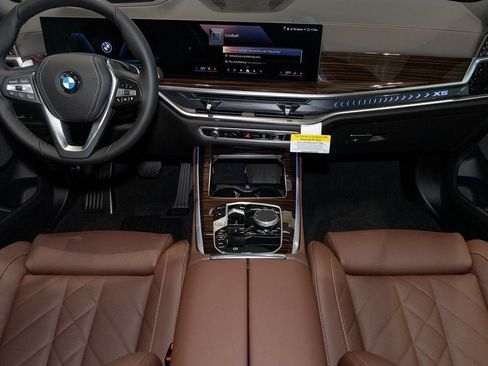 New 2026 BMW X5 xDrive40i w/ Premium Package image 39