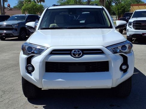 Used 2022 Toyota 4Runner SR5 Premium image 26