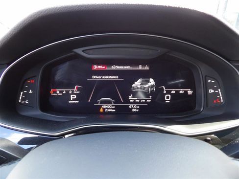 Used 2022 Audi Q7 3.0T Premium Plus image 21