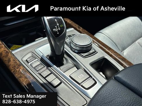 Used 2018 BMW X5 xDrive35i AWD/4WD image 26