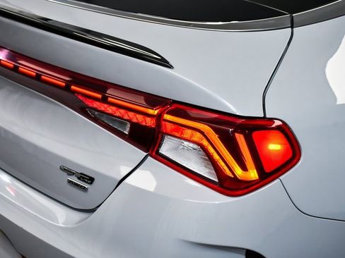 Used 2021 Kia K5 GT-Line image 72