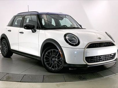 Certified 2025 MINI Cooper S