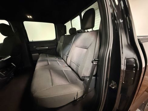 Used 2023 Ford F150 XLT w/ Equipment Group 302A High image 8