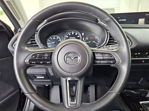 Used 2024 MAZDA CX-30 AWD 2.5 S w/ Select Sport Pkg image 10