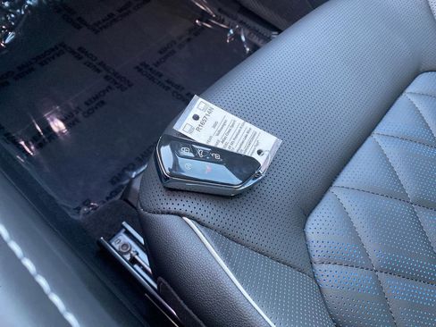 New 2026 Volkswagen Atlas Cross Sport SEL Premium R-Line image 29