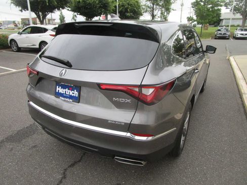 Certified 2024 Acura MDX SH-AWD image 5