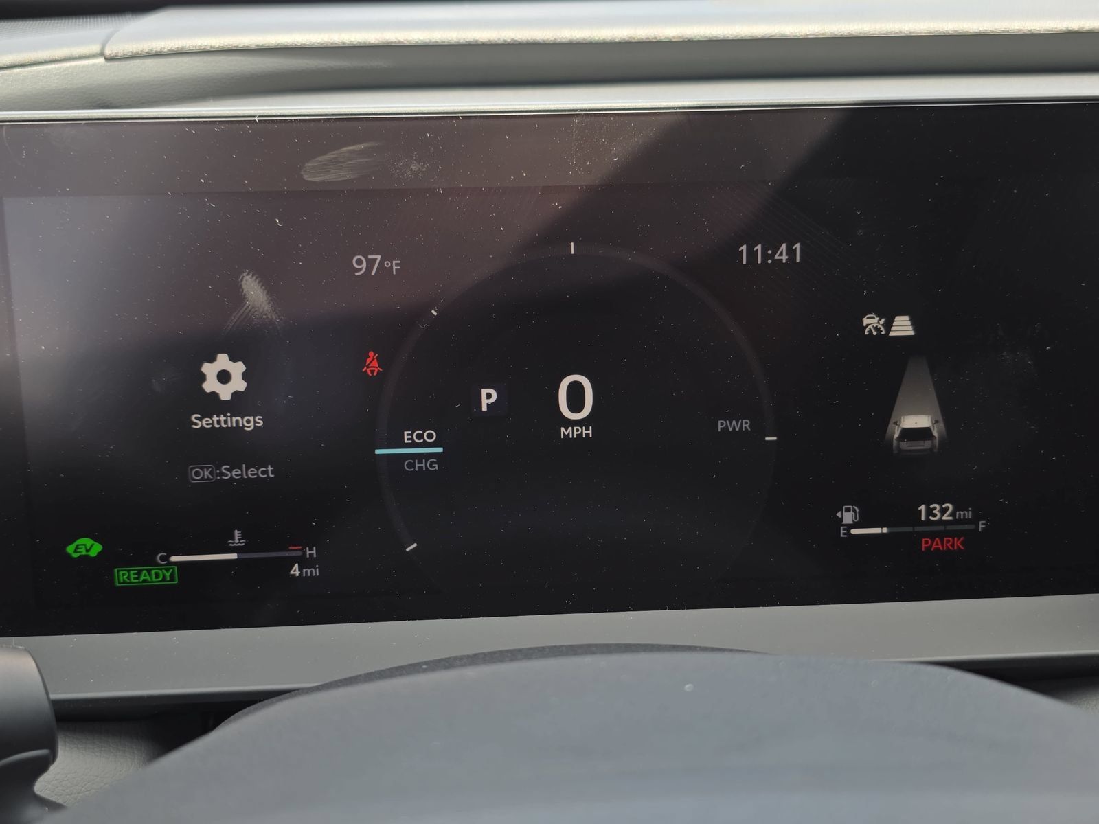 New 2026 Toyota RAV4 SE w/ Convenience Package FWD image 15