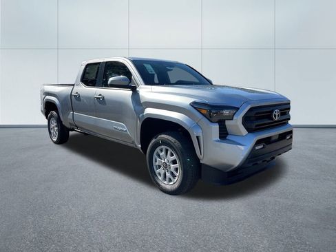New 2026 Toyota Tacoma SR5 image 4