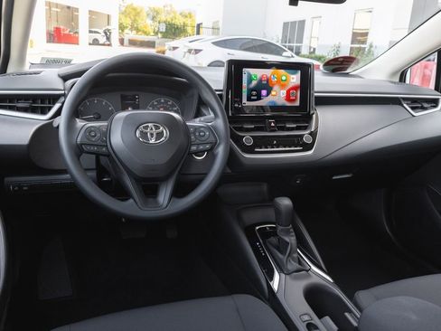 New 2026 Toyota Corolla LE FWD image 13