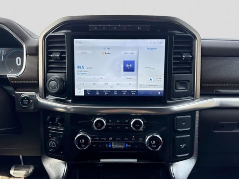 Used 2021 Ford F150 King Ranch AWD/4WD image 34
