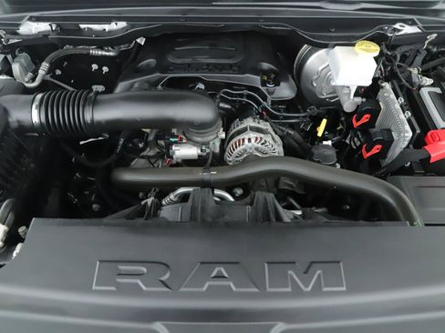 Used 2022 RAM 1500 Big Horn image 18