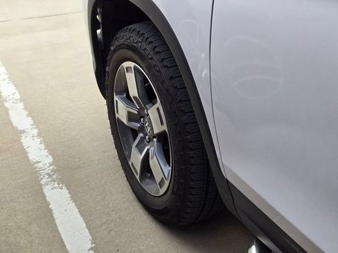 Used 2024 Honda Ridgeline RTL image 25