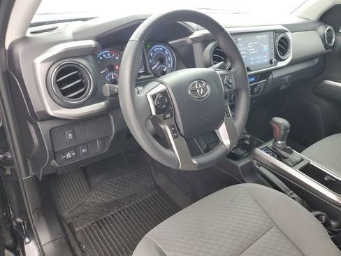 Used 2023 Toyota Tacoma SR5 w/ Technology Package AWD/4WD image 18