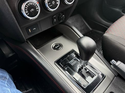 Used 2018 Mitsubishi Outlander Sport ES image 33