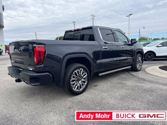 Used 2026 GMC Sierra 1500 Denali Ultimate AWD/4WD image 20