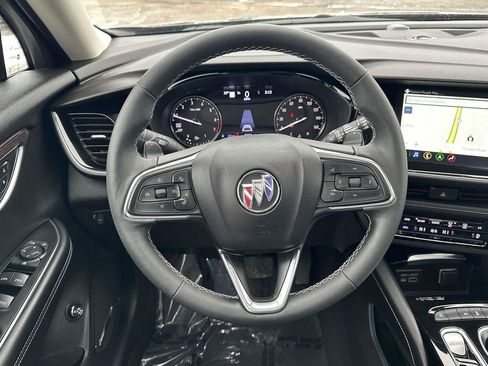 Certified 2023 Buick Envision Avenir image 15