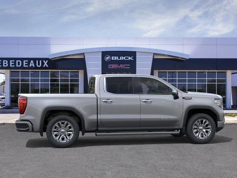New 2026 GMC Sierra 1500 Denali w/ Technology Package image 77