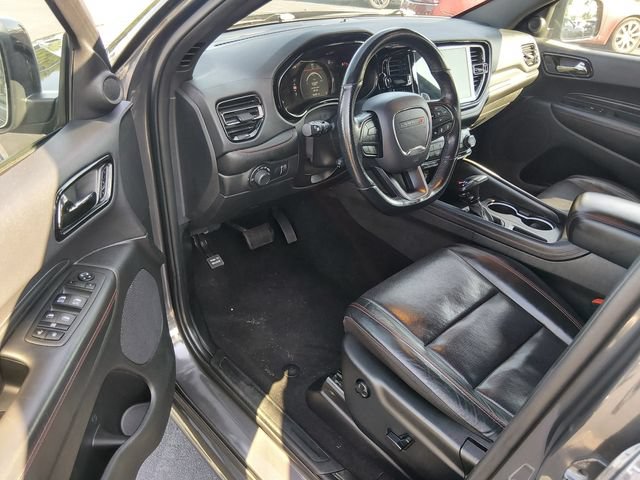 Used 2024 Dodge Durango GT AWD/4WD image 9