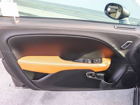 Used 2023 Dodge Challenger SRT Hellcat RWD image 23