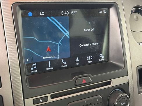 Used 2017 Ford Expedition XLT w/ Equipment Group 202A image 19