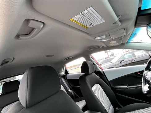 Used 2020 Hyundai Kona SEL image 22