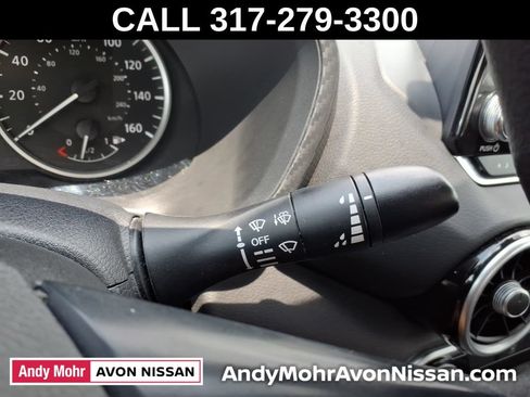 Used 2024 Nissan Sentra S FWD image 23