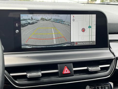 Used 2025 Kia Seltos S image 24