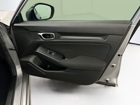 Used 2024 Honda Civic Sport image 32