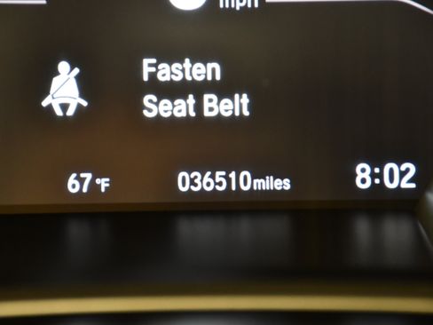 Used 2022 Honda CR-V EX-L image 10
