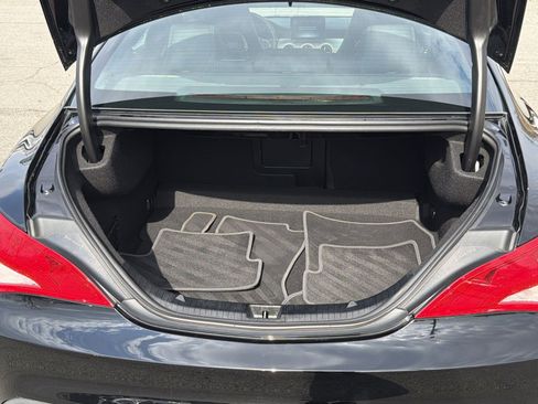 Used 2019 Mercedes-Benz CLA 250 4MATIC image 25