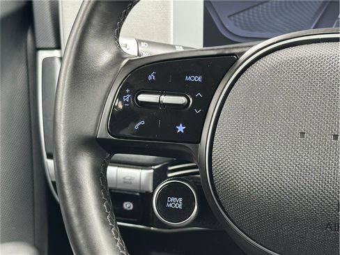 Used 2024 Hyundai Ioniq 5 SEL image 20