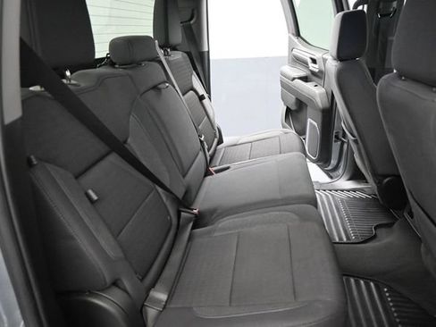 Used 2024 GMC Sierra 1500 Elevation AWD/4WD image 24