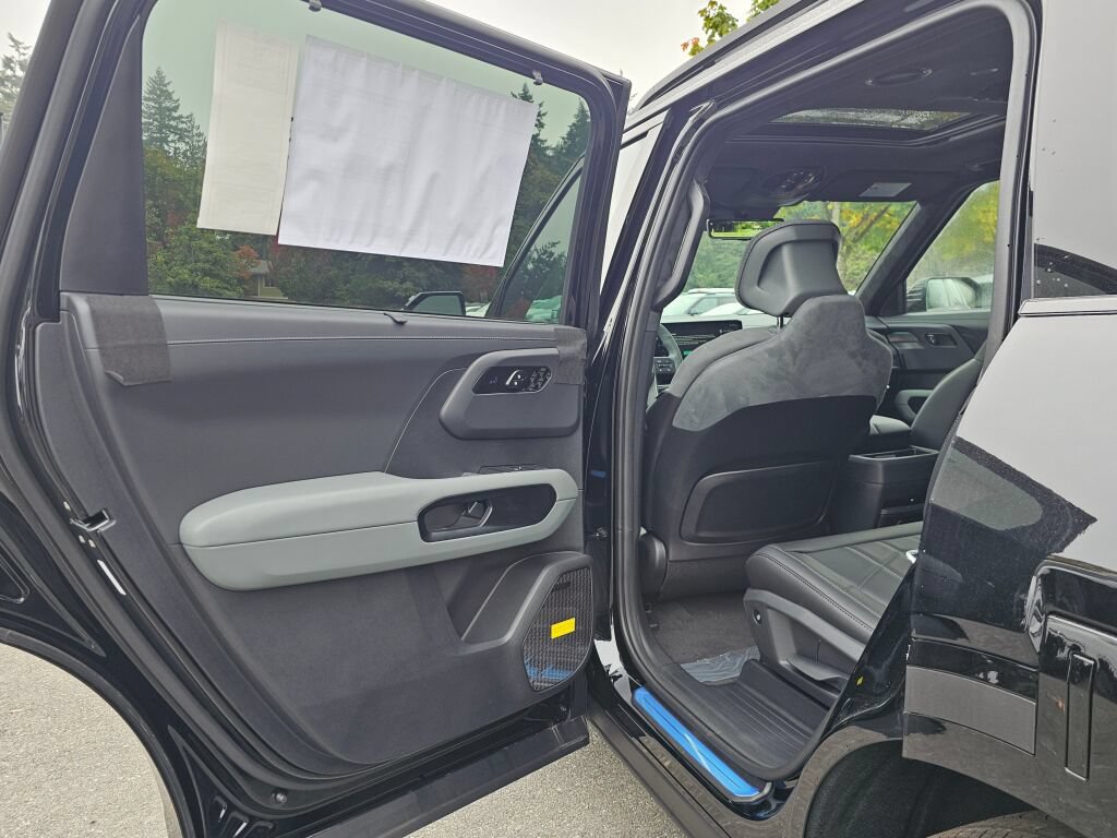 New 2027 Kia Telluride X-Line SX Prestige AWD/4WD image 22