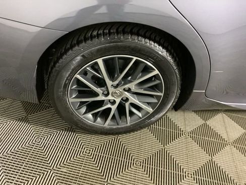 Used 2017 Lexus ES 350 FWD image 39