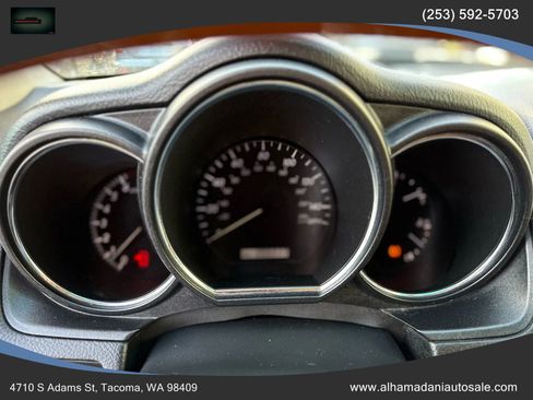 Used 2009 Lexus RX 350 AWD image 9