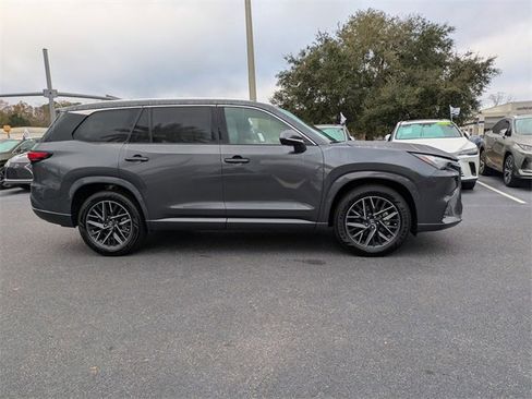 Used 2024 Lexus TX 350 FWD w/ Technology Package image 4