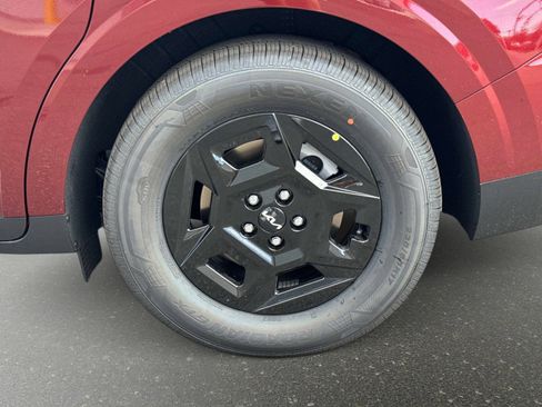 New 2026 Kia Carnival image 9