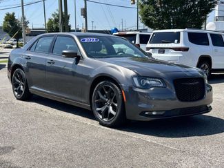 Used 2022 Chrysler 300 S RWD video 1