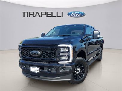 New 2026 Ford F250 4x4 Crew Cab Super Duty