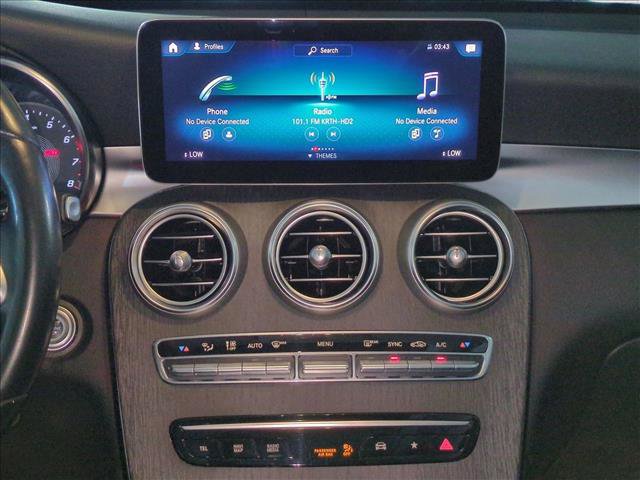 Certified 2022 Mercedes-Benz GLC 300 4MATIC image 14