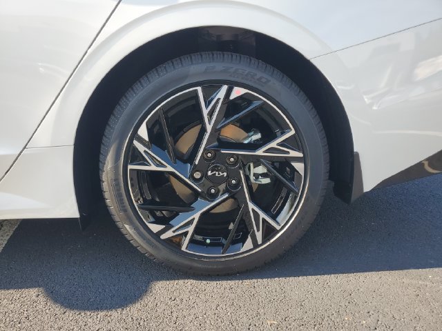 New 2026 Kia K5 GT-Line AWD/4WD image 9