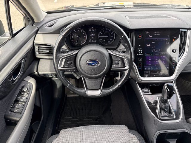 Used 2021 Subaru Outback Premium AWD/4WD image 14