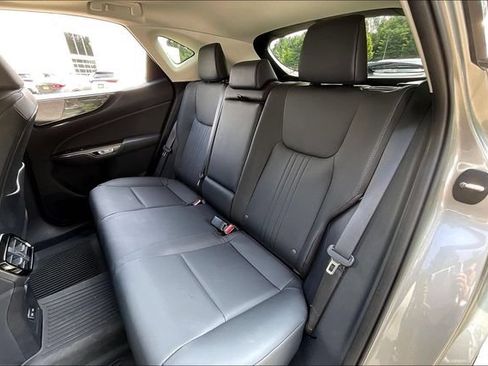 Certified 2024 Lexus NX 350 AWD image 22