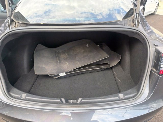 Used 2018 Tesla Model 3 Performance AWD/4WD image 17